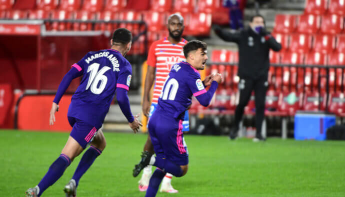 Valladolid vs Levante Tipp