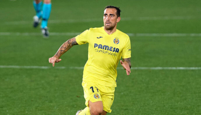 Villarreal Maccabi Tel Aviv Tipp