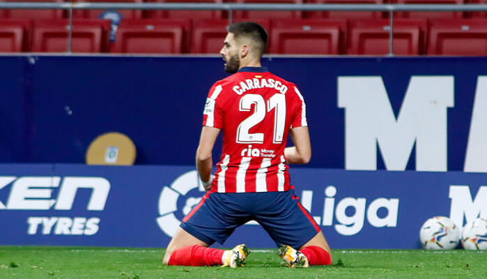 Atletico Lok Moskau Tipp