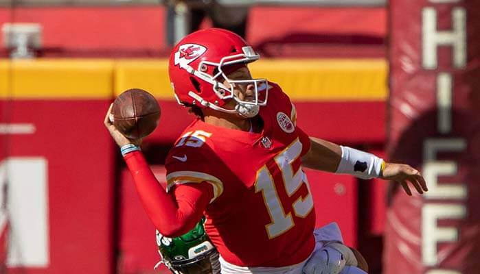 Raiders Chiefs Tipp