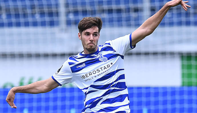 Der vorjahresmeister verlor zum abschluss des 34. Duisburg - Saarbrücken Tipp, Wettquoten | 3. Liga 2020/21