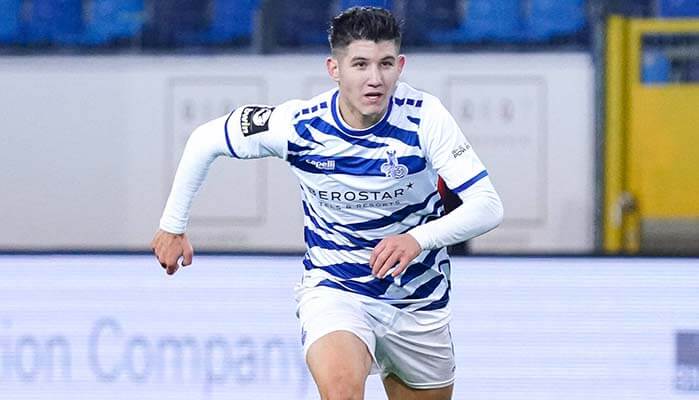 Duisburg Dresden Tipp