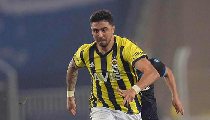 Genclerbirligi Fenerbahce Tipp