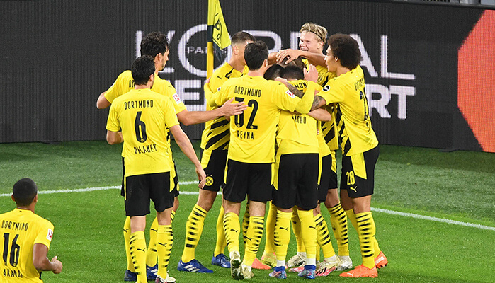 Hertha Dortmund Tipp