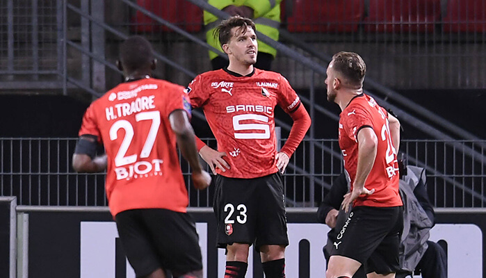 Stade Rennes Bordeaux Tipp Wettquoten Ligue 1 2020 2021