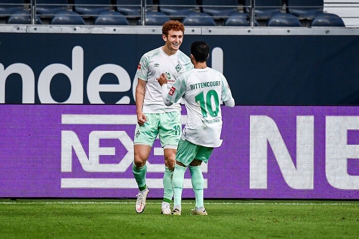 Bremen Köln Tipp