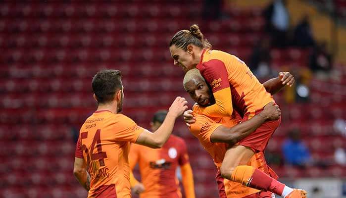 Galatasaray Kayserispor Tipp