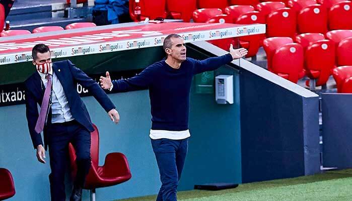 Leichtathletik Bilbao – Betis Sevilla Tipp, Wettmöglichkeit
