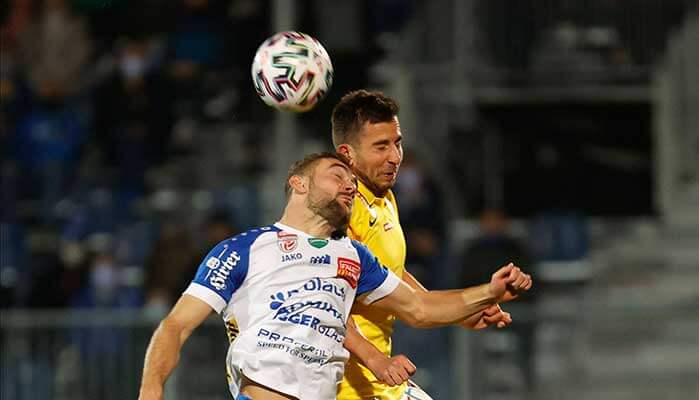 Austria Wien Hartberg Tipp