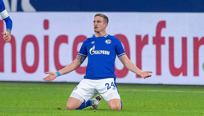 Schweinfurt Schalke Tipp