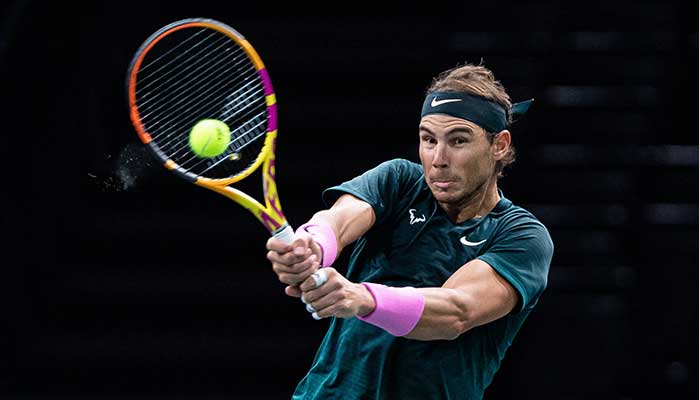 Nadal Tsitsipas Tipp