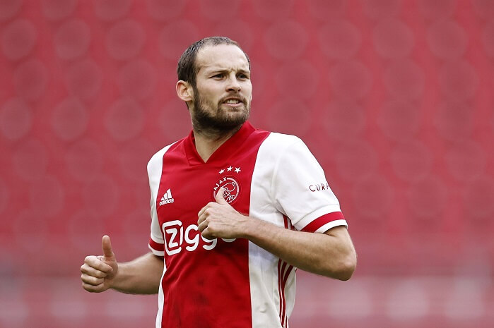 Ajax Midtjylland Tipp