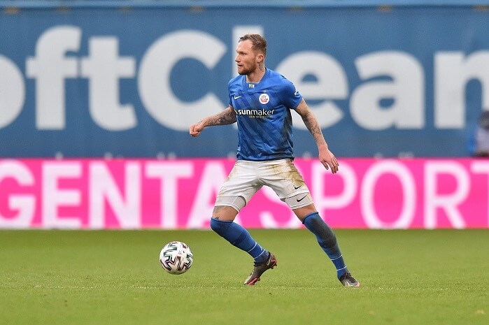 Magdeburg Rostock Tipp