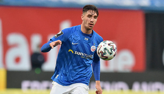 Rostock Türkgücü Tipp