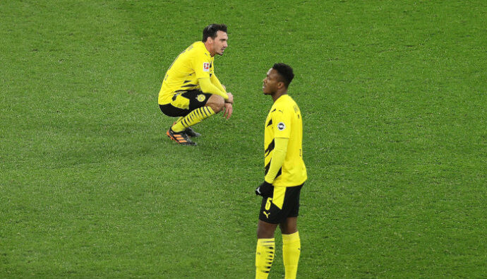 Werder Bremen Dortmund Tipp