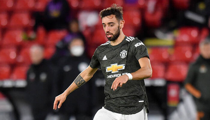 Manchester United Leeds Tipp Wettquoten Premier League 2020 21