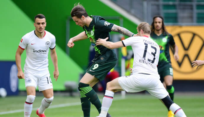 11. Spieltag Bundesliga Tipps