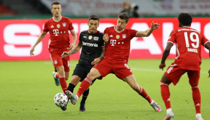 Bundesliga Tipps zum 13. Spieltag von WettfreundeProfi Oliver