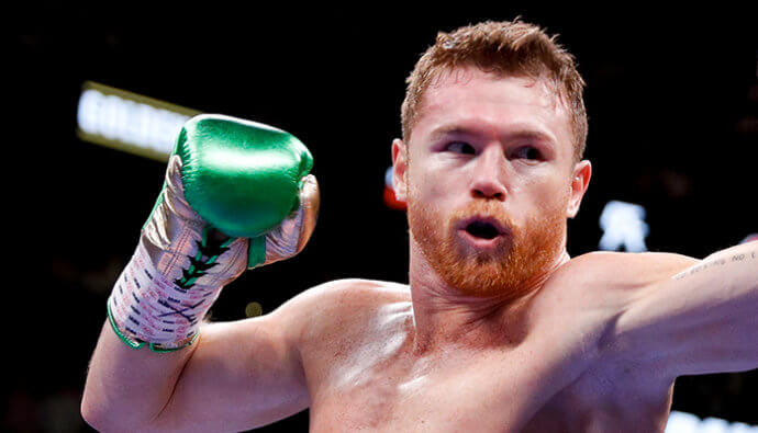 canelo vs smith