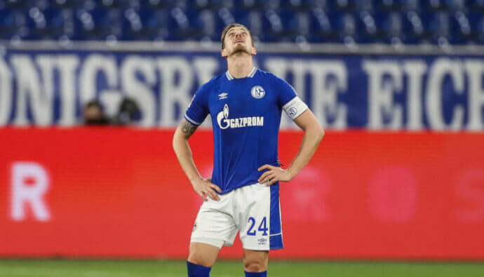 Bundesliga Tipps zum 14. Spieltag von WettfreundeProfi Oliver