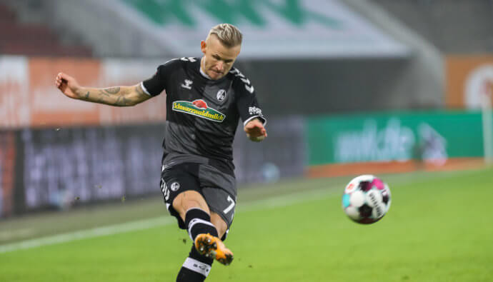 Freiburg Gladbach Tipp