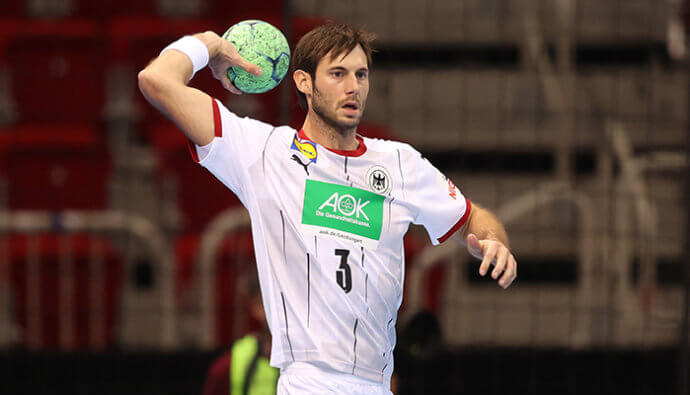 handball wm 2021