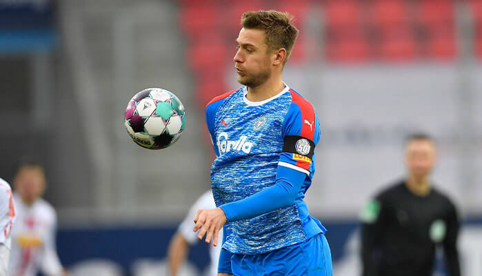 Kiel Nürnberg Tipp
