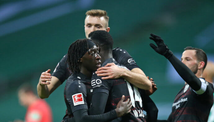 Bundesliga Kombiwetten Tipps