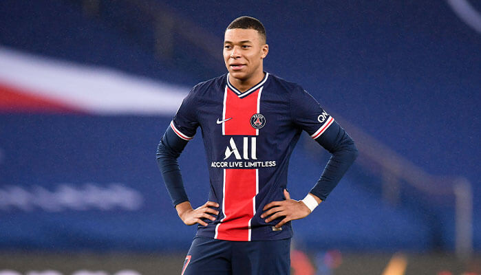 PSG Lorient Tipp