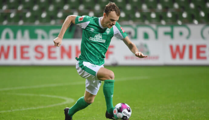 Mainz Bremen Tipp
