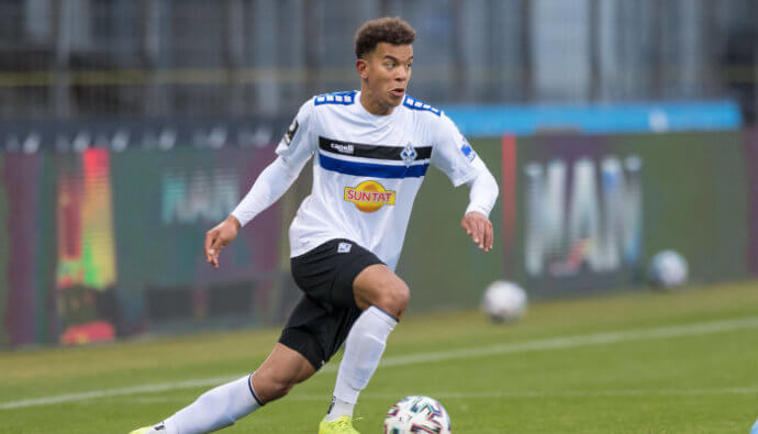 Mannheim Unterhaching Tipp