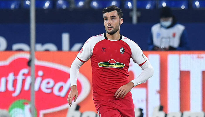 Freiburg Hertha Tipp