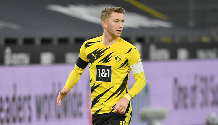 Dortmund Lazio Tipp