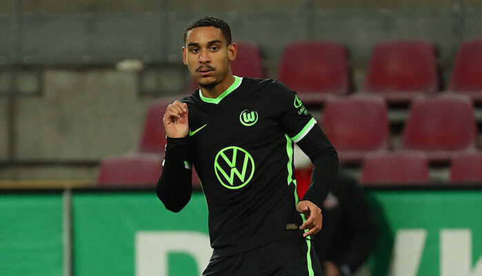 Bayern Wolfsburg Tipp