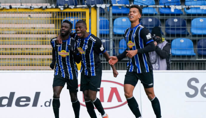 Meppen Mannheim Tipp