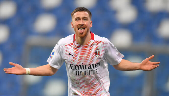 AC Mailand Lazio Rom Tipp