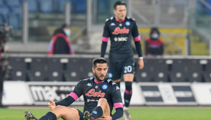Neapel Turin FC Tipp