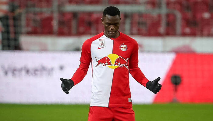 RB Salzburg Rapid Wien Tipp
