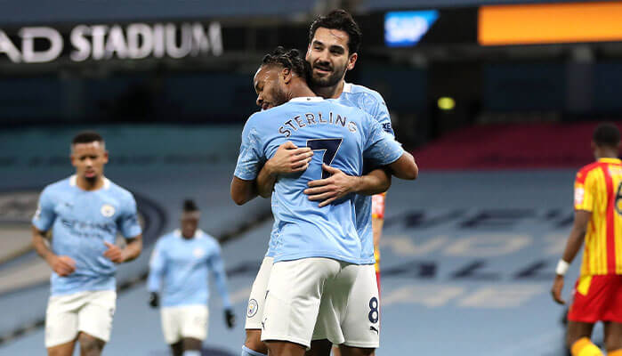 Southampton Man City Tipp