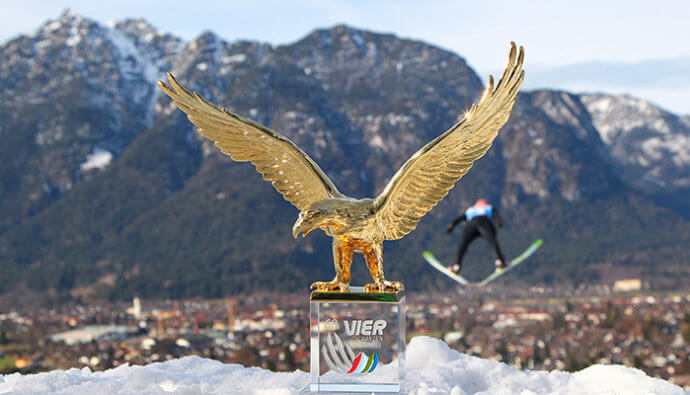 vierschanzentournee wettquoten