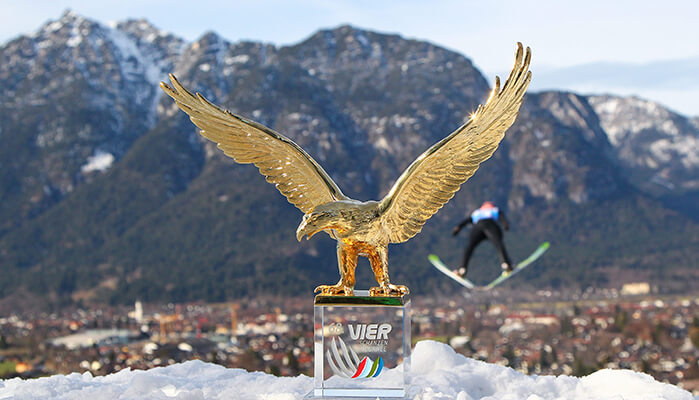 Wer gewinnt die Vierschanzentournee 2021? Favoriten, Quoten & Wetten