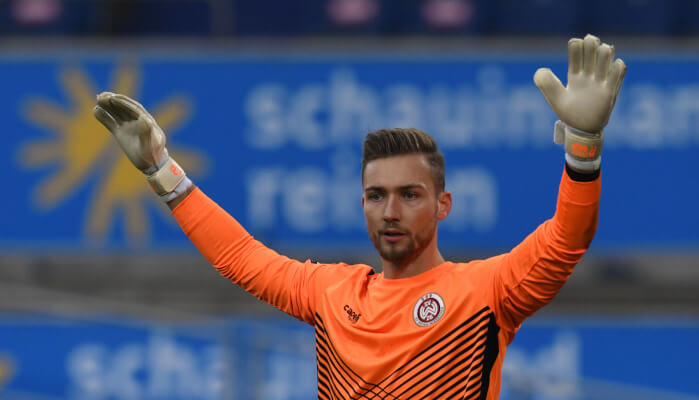 Bankrupt kaiserslautern expect to survive, despite insolvency. Wiesbaden - Lübeck Tipp, Wettquoten | 3. Liga 2020/21