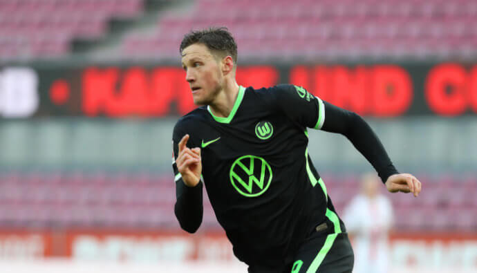 Wolfsburg Frankfurt Tipp