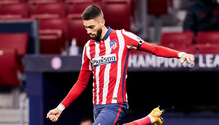 Salzburg Atletico Madrid Tipp