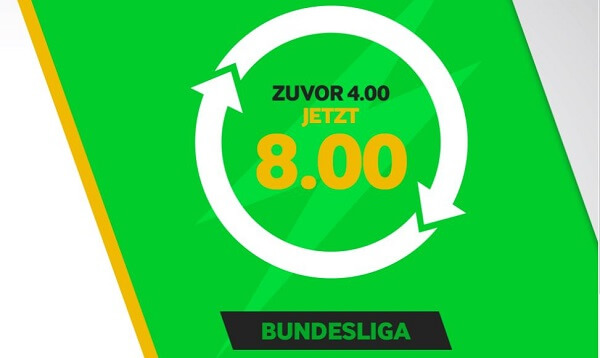 betway quotenboost