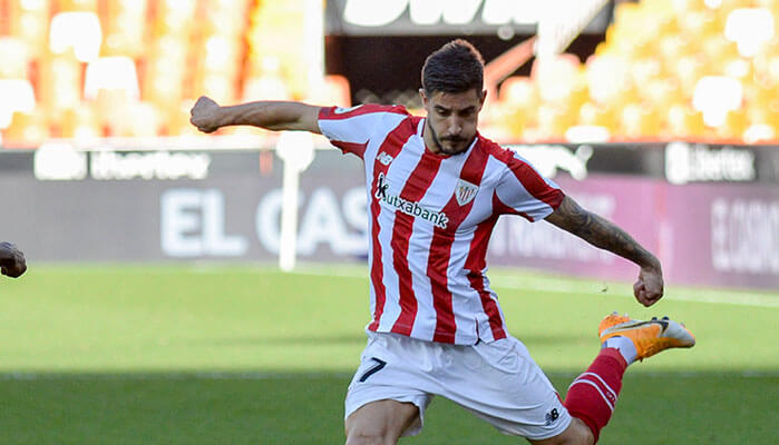 Athletic Bilbao Huesca Tipp