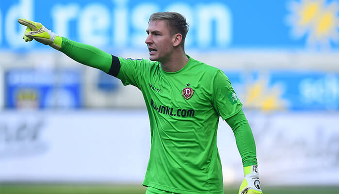 Dynamo Dresden KFC Uerdingen Tipp
