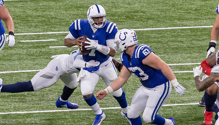 Texans Colts Tipp