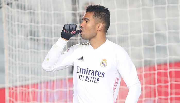 Elche Real Madrid Tipp