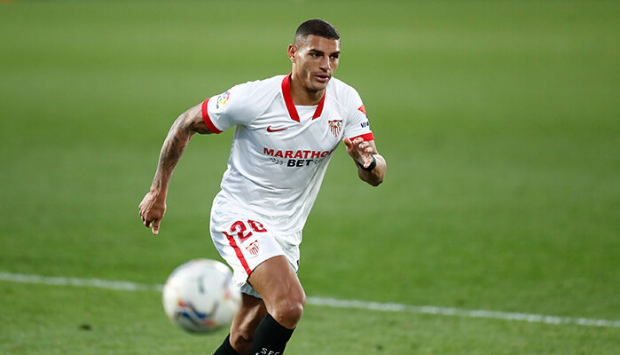Valencia Sevilla Tipp